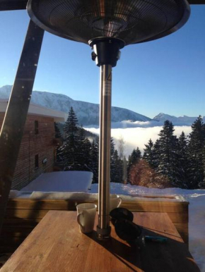 Appartement charme CHAMROUSSE